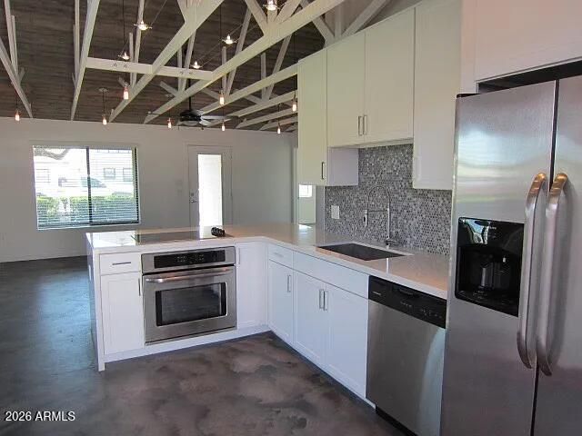 3948 E EARLL Drive A, Phoenix, AZ 85018