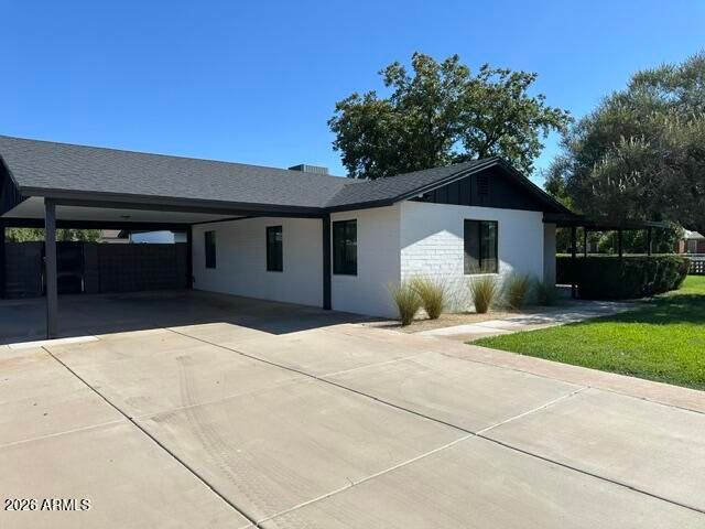 3948 E EARLL Drive A, Phoenix, AZ 85018
