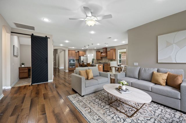 3713 Limousine Parkway, Mckinney, TX 75071