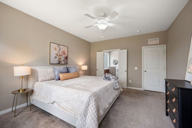 3713 Limousine Parkway, Mckinney, TX 75071