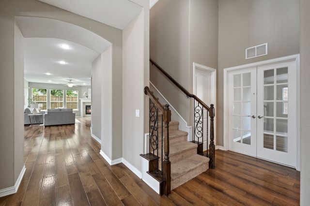 3713 Limousine Parkway, Mckinney, TX 75071