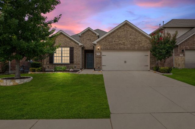 3713 Limousine Parkway, Mckinney, TX 75071
