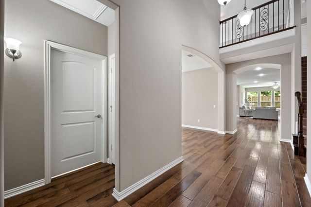 3713 Limousine Parkway, Mckinney, TX 75071