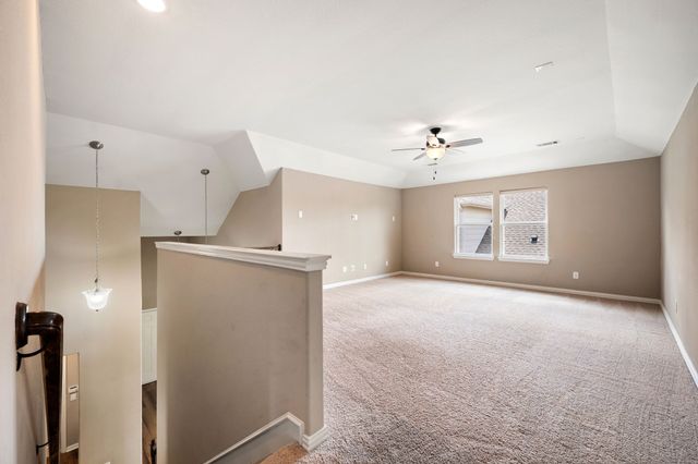 3713 Limousine Parkway, Mckinney, TX 75071