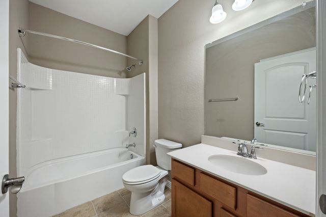 3713 Limousine Parkway, Mckinney, TX 75071