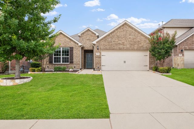3713 Limousine Parkway, Mckinney, TX 75071