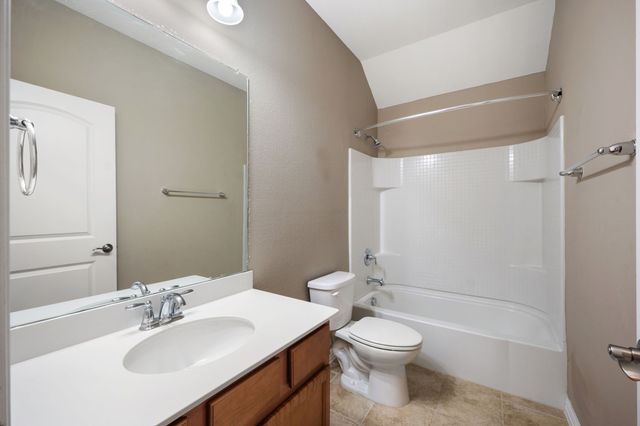 3713 Limousine Parkway, Mckinney, TX 75071