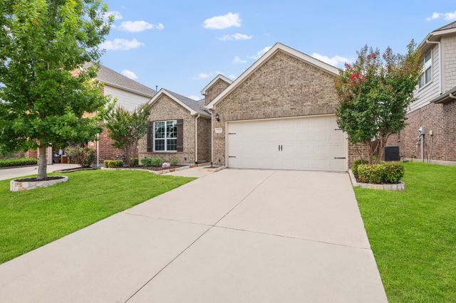 3713 Limousine Parkway, Mckinney, TX 75071