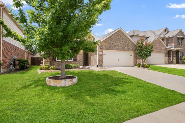 3713 Limousine Parkway, Mckinney, TX 75071