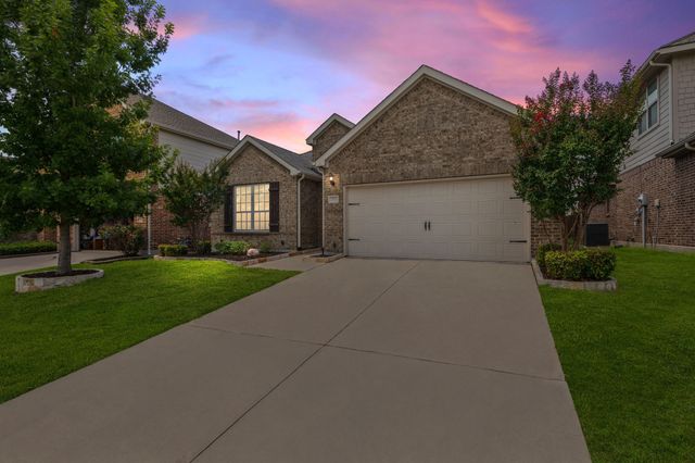 3713 Limousine Parkway, Mckinney, TX 75071
