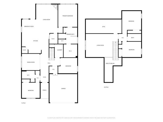 3713 Limousine Parkway, Mckinney, TX 75071