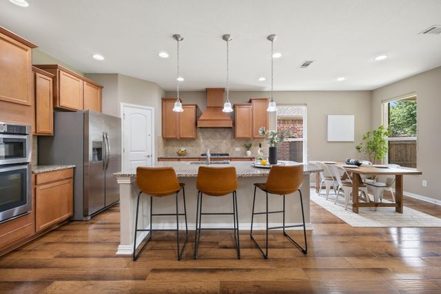 3713 Limousine Parkway, Mckinney, TX 75071