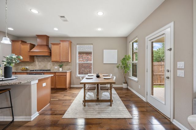 3713 Limousine Parkway, Mckinney, TX 75071