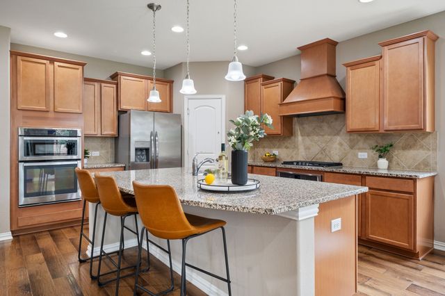 3713 Limousine Parkway, Mckinney, TX 75071