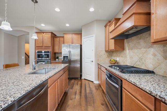 3713 Limousine Parkway, Mckinney, TX 75071