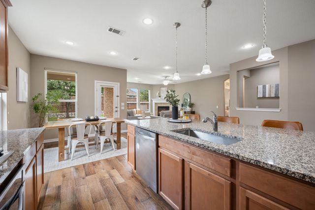 3713 Limousine Parkway, Mckinney, TX 75071