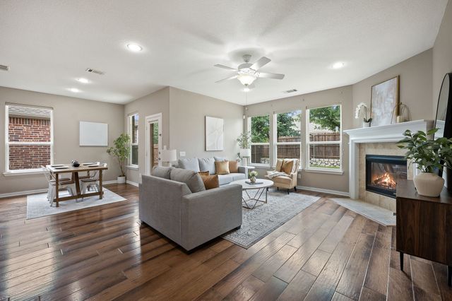 3713 Limousine Parkway, Mckinney, TX 75071