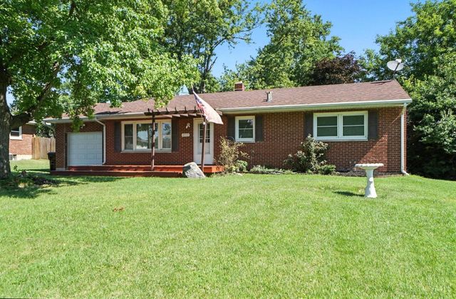 4513 Hannah Drive, Middletown, OH 45044