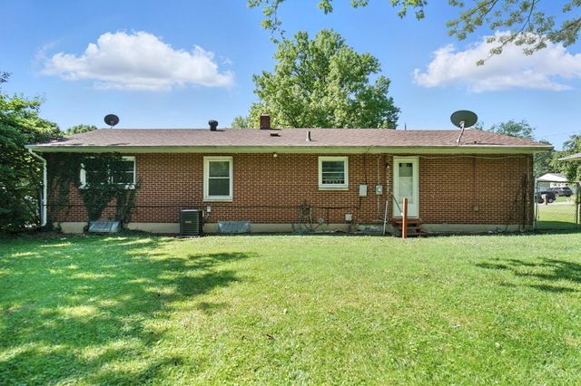 4513 Hannah Drive, Middletown, OH 45044
