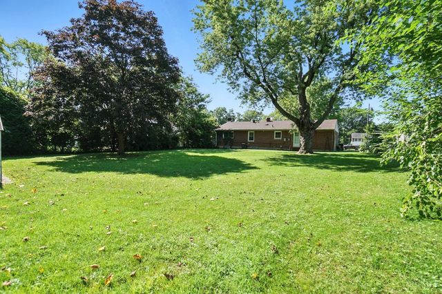 4513 Hannah Drive, Middletown, OH 45044