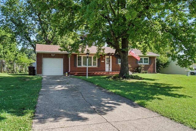 4513 Hannah Drive, Middletown, OH 45044