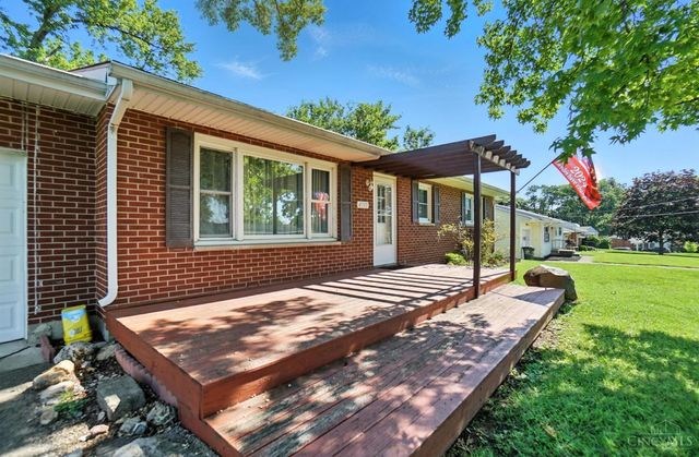 4513 Hannah Drive, Middletown, OH 45044
