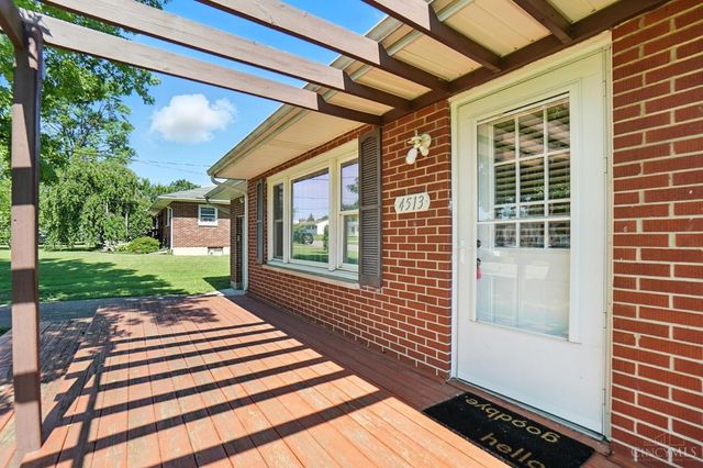 4513 Hannah Drive, Middletown, OH 45044