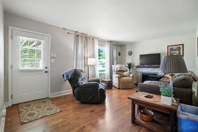 4513 Hannah Drive, Middletown, OH 45044