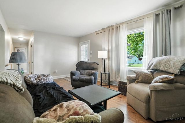 4513 Hannah Drive, Middletown, OH 45044