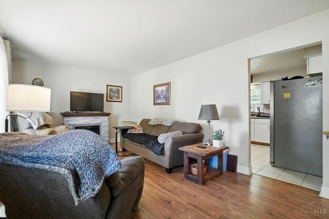 4513 Hannah Drive, Middletown, OH 45044