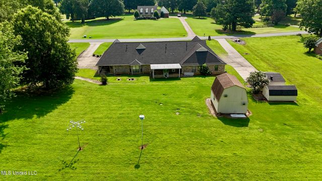 155 W Foxwood Circle Circle, Hernando, MS 38632