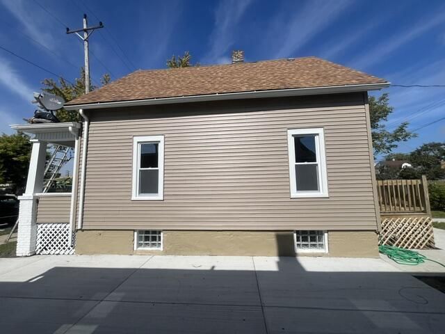 2043 Clark STREET, Mount Pleasant, WI 53403