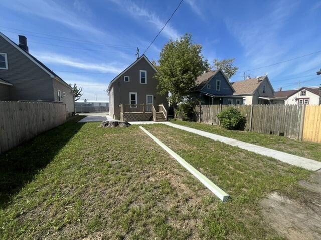 2043 Clark STREET, Mount Pleasant, WI 53403