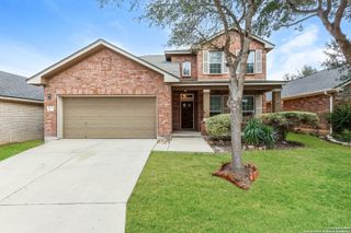 2723 Trinity Glade, San Antonio, TX 78261