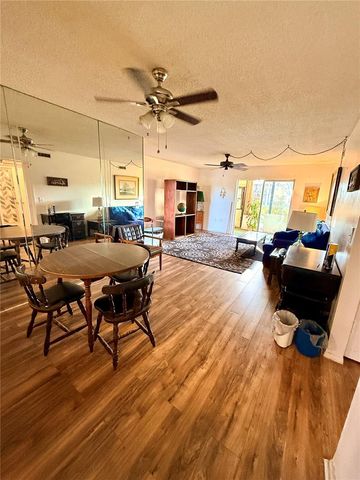 1000 LAKE OF THE WOODS BOULEVARD 104A, Casselberry, FL 32730