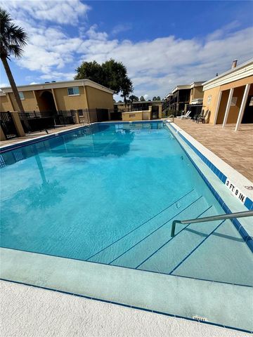 1000 LAKE OF THE WOODS BOULEVARD 104A, Casselberry, FL 32730