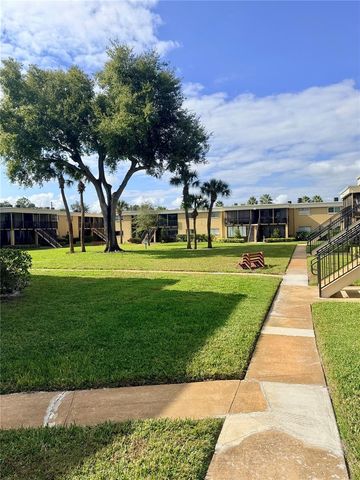 1000 LAKE OF THE WOODS BOULEVARD 104A, Casselberry, FL 32730