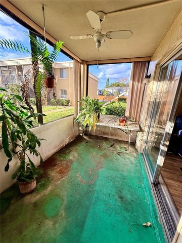 1000 LAKE OF THE WOODS BOULEVARD 104A, Casselberry, FL 32730