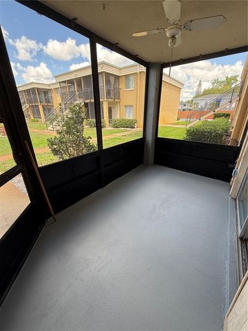 1000 LAKE OF THE WOODS BOULEVARD 104A, Casselberry, FL 32730