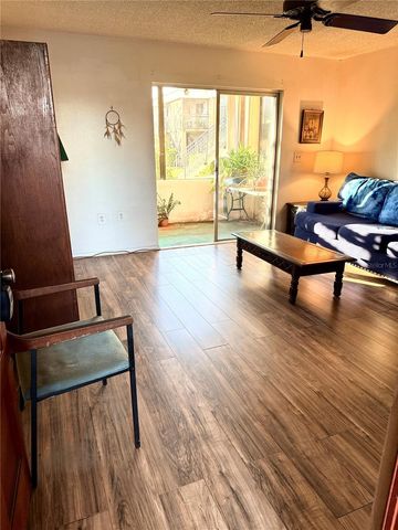 1000 LAKE OF THE WOODS BOULEVARD 104A, Casselberry, FL 32730