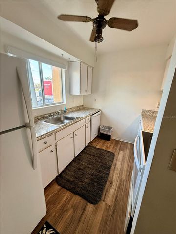 1000 LAKE OF THE WOODS BOULEVARD 104A, Casselberry, FL 32730