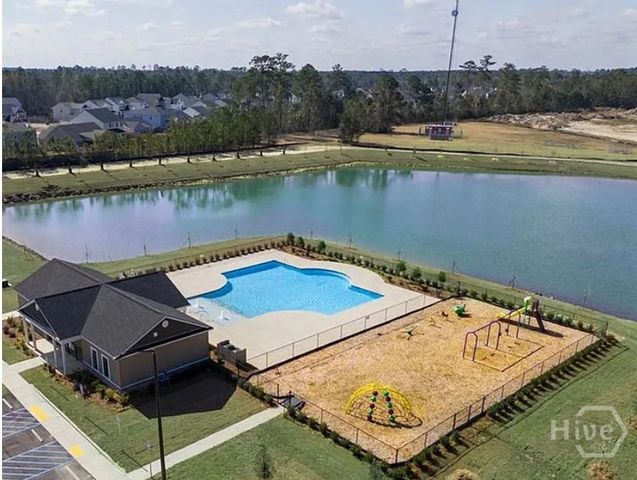 44 Jazz Drive, Pooler, GA 31322