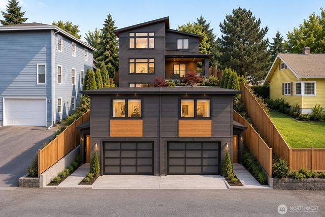 4163 38th Avenue S, Seattle, WA 98118