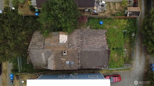 4163 38th Avenue S, Seattle, WA 98118