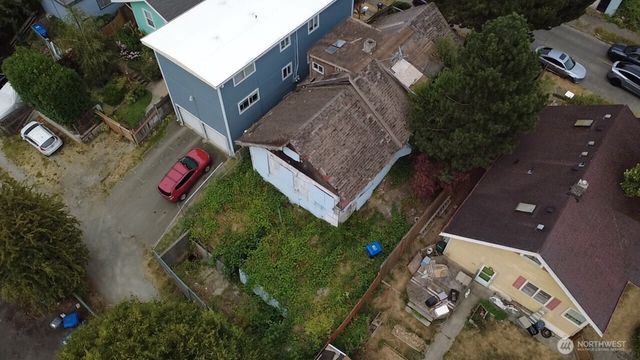 4163 38th Avenue S, Seattle, WA 98118