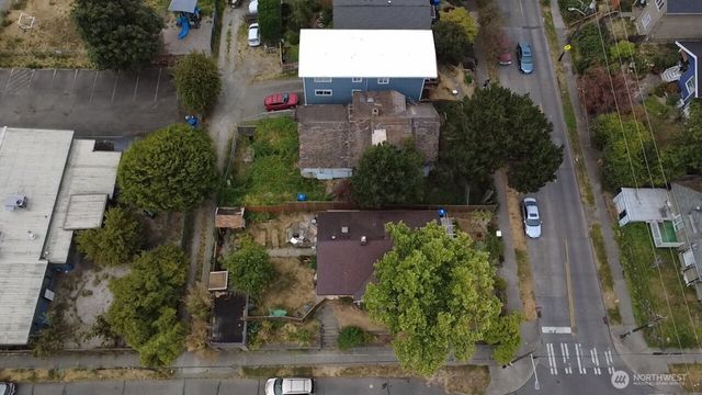 4163 38th Avenue S, Seattle, WA 98118