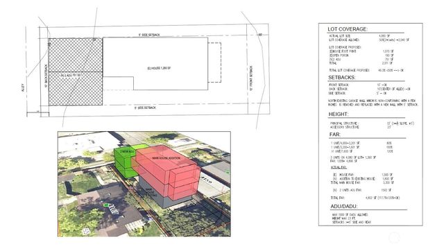 4163 38th Avenue S, Seattle, WA 98118