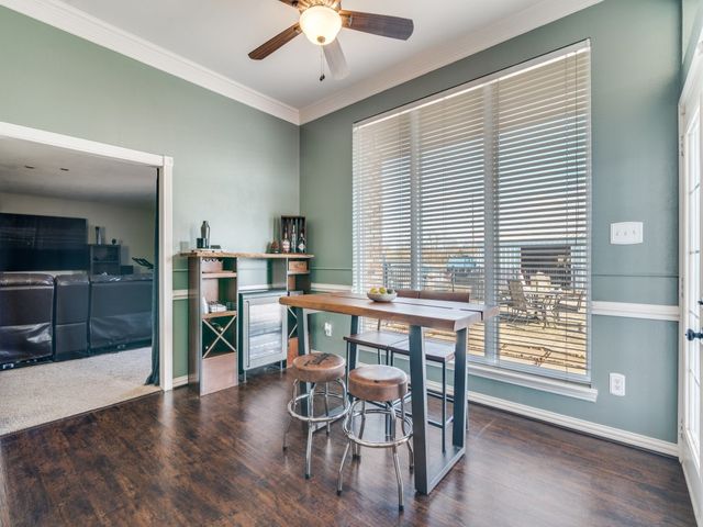 18524 Fm 740, Forney, TX 75126