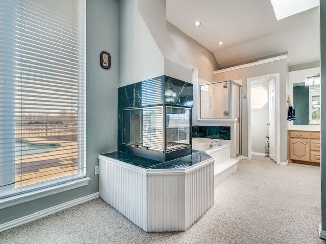 18524 Fm 740, Forney, TX 75126