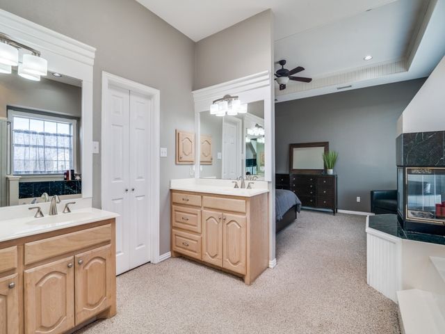 18524 Fm 740, Forney, TX 75126